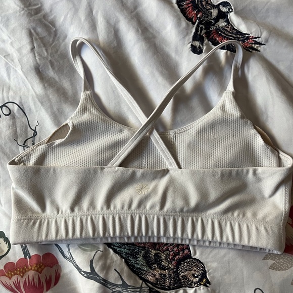 Athleta girls sports bra - Picture 3 of 3